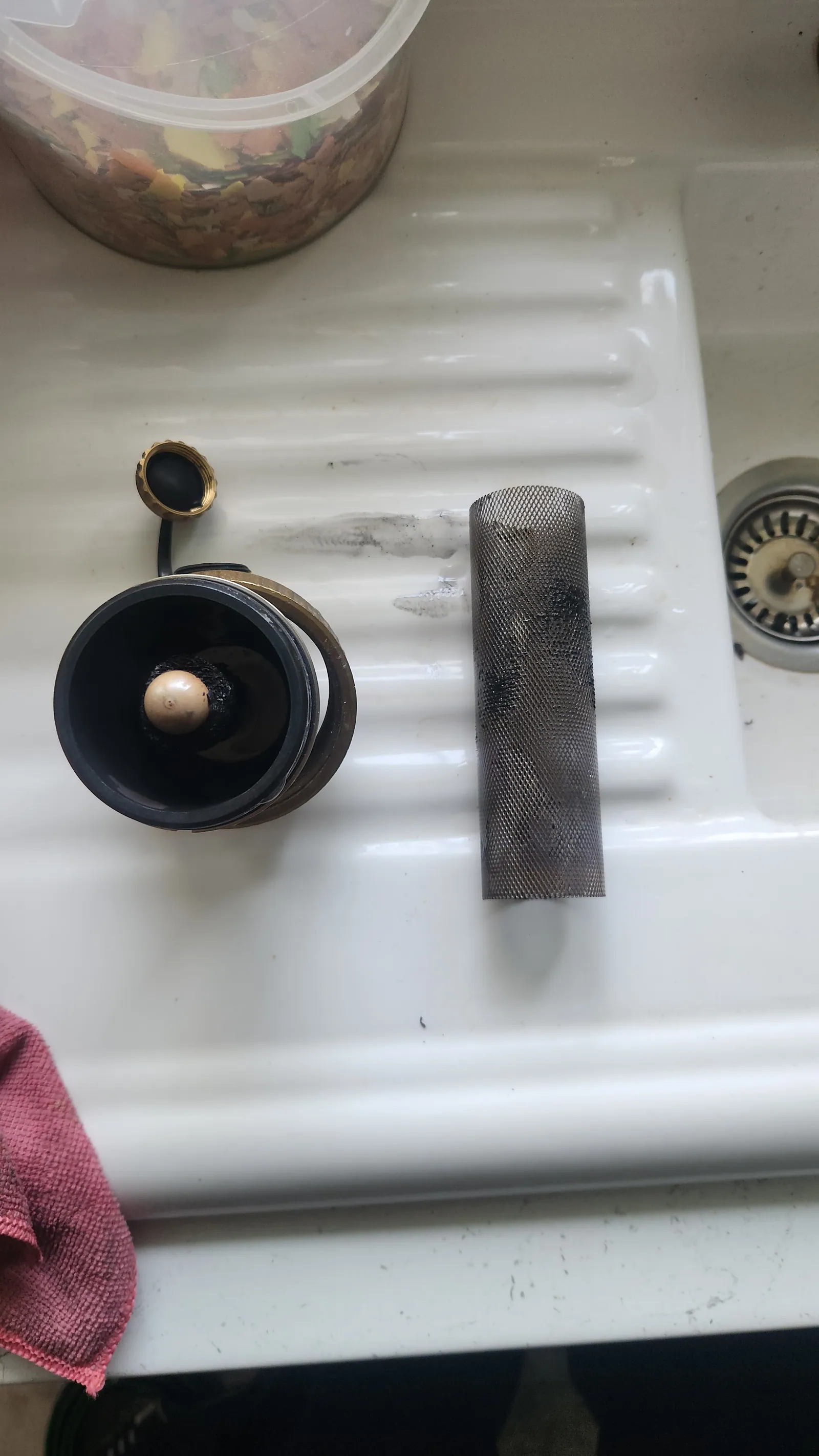 Repaired Baxi boiler after emergency fault diagnosis in Poole